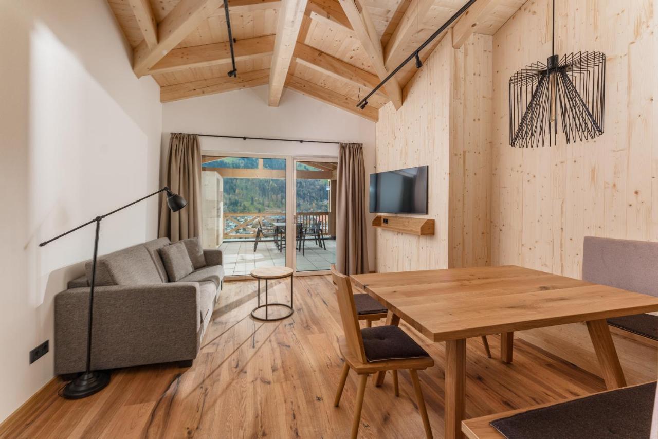 Apartmentresort Mylodge シュラートミンク エクステリア 写真