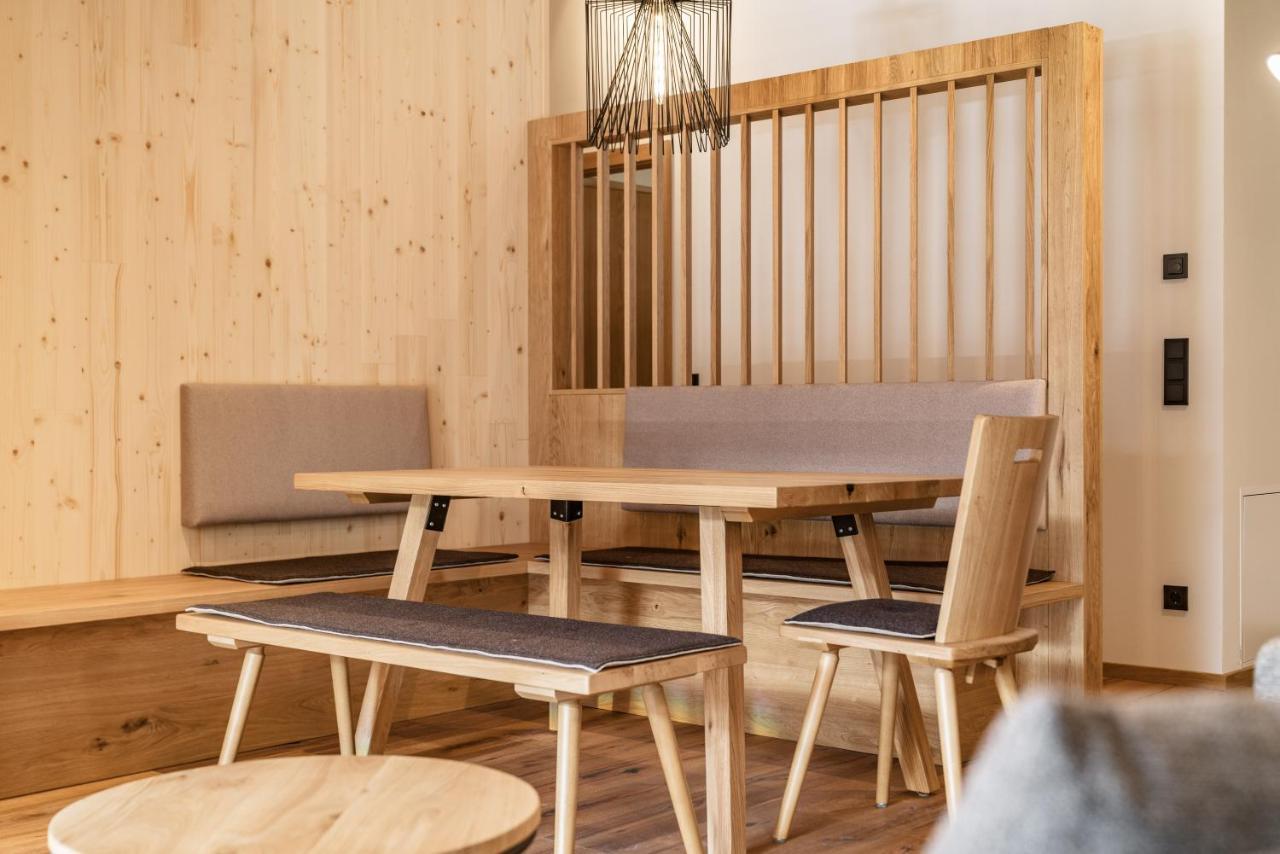 Apartmentresort Mylodge シュラートミンク エクステリア 写真