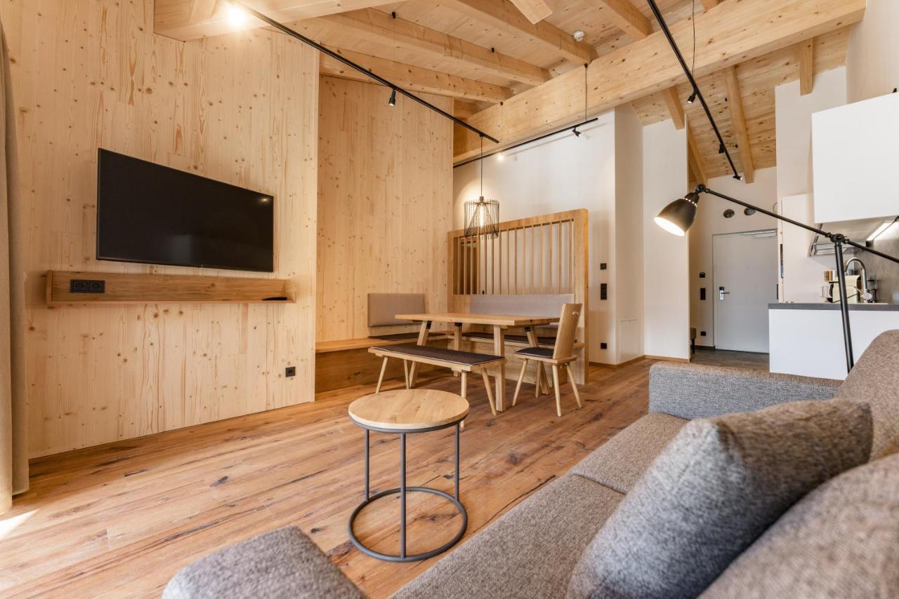 Apartmentresort Mylodge シュラートミンク エクステリア 写真