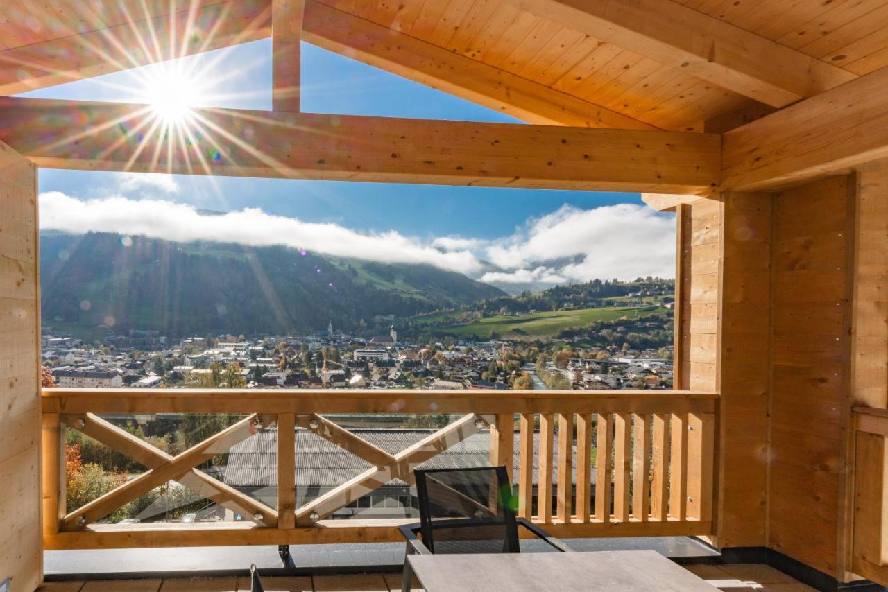 Apartmentresort Mylodge シュラートミンク エクステリア 写真