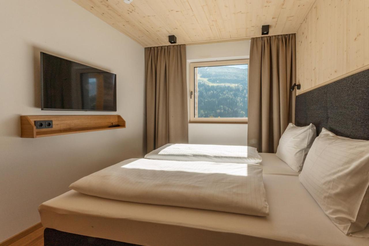 Apartmentresort Mylodge シュラートミンク エクステリア 写真