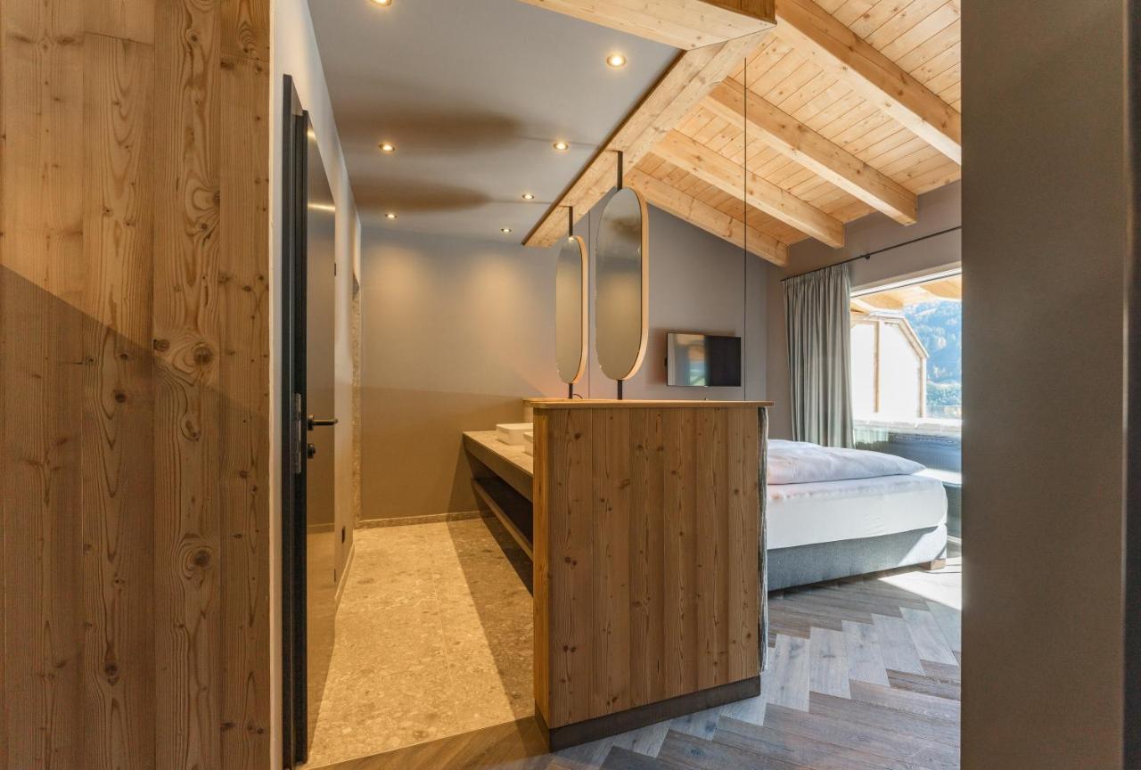 Apartmentresort Mylodge シュラートミンク エクステリア 写真