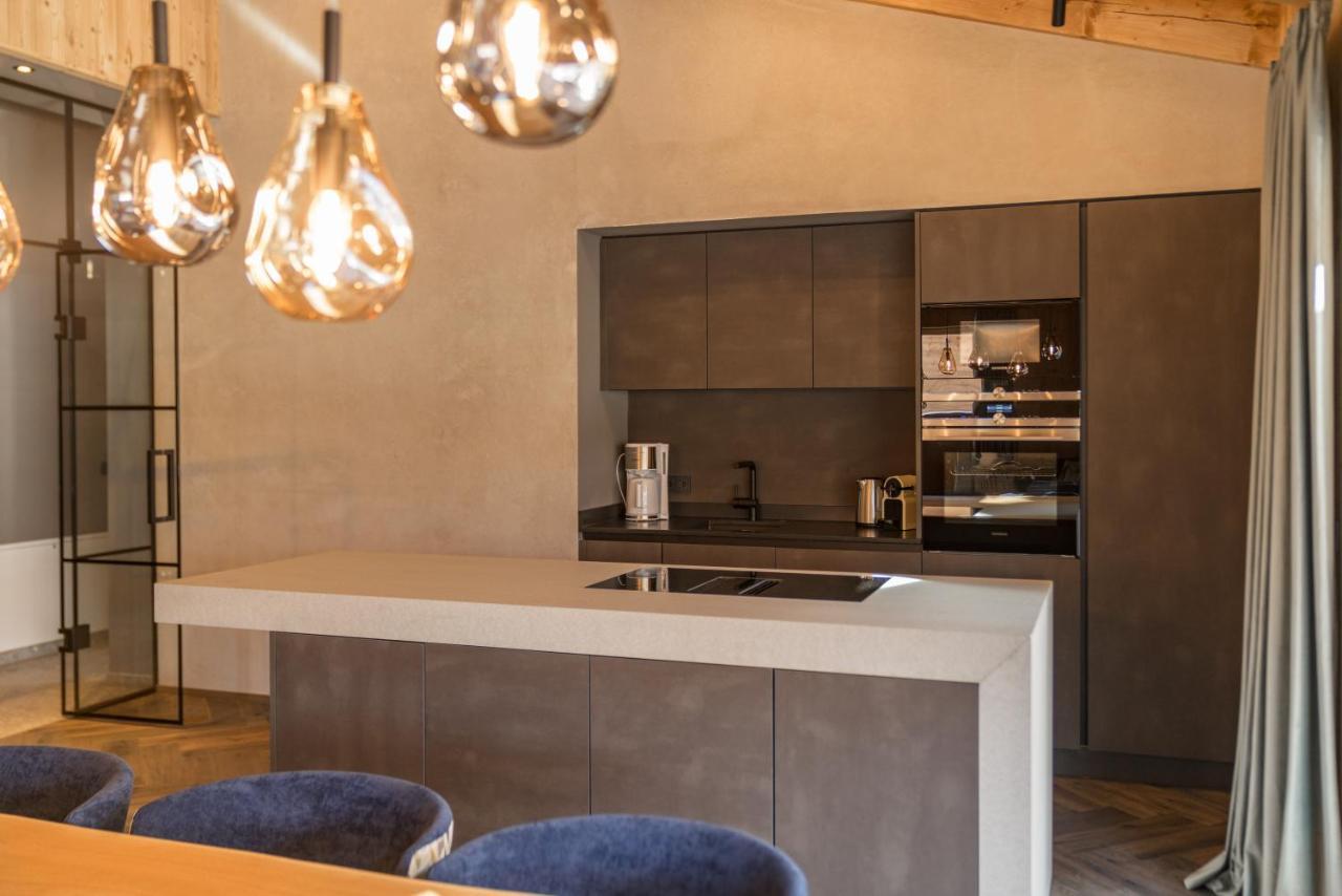 Apartmentresort Mylodge シュラートミンク エクステリア 写真