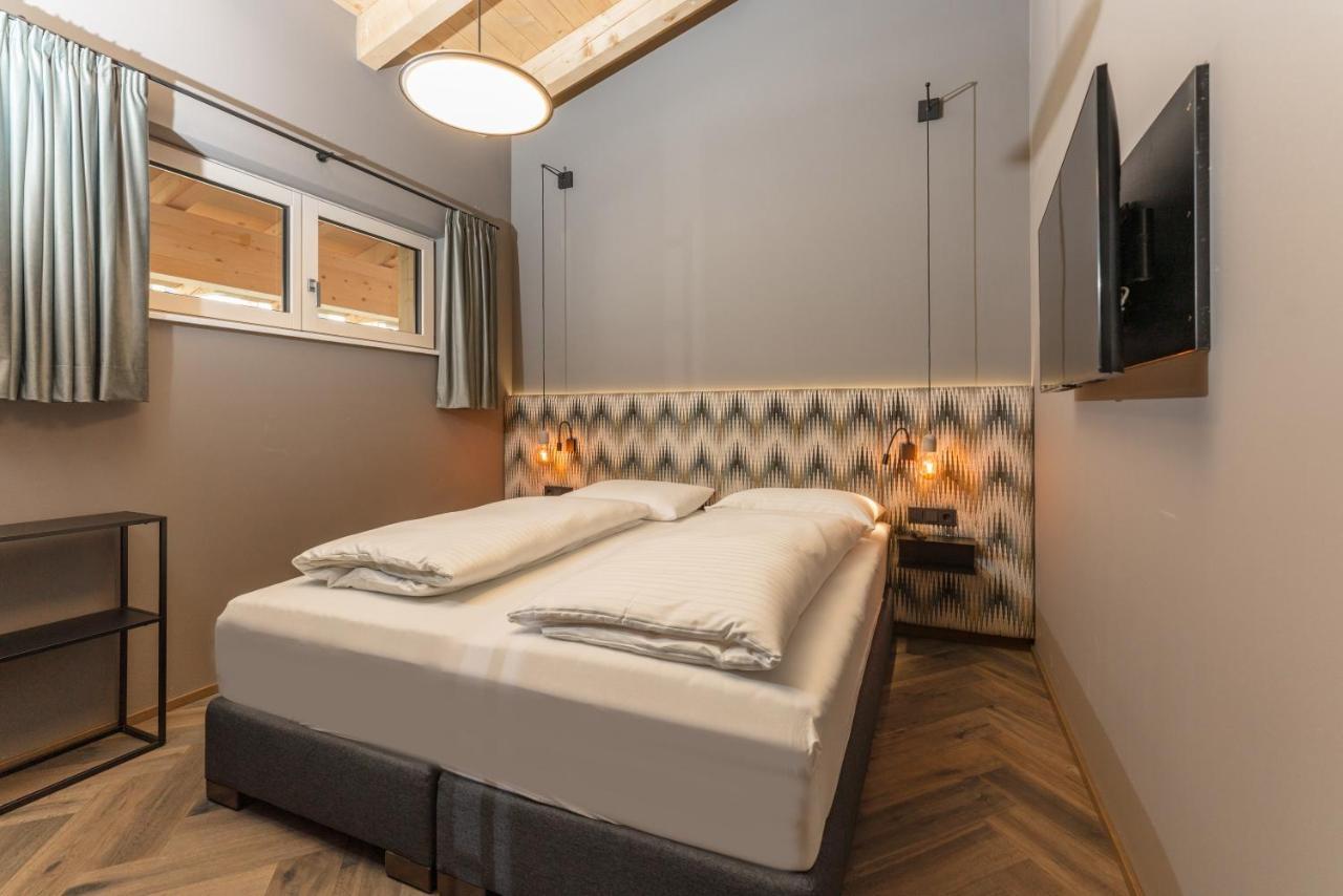 Apartmentresort Mylodge シュラートミンク エクステリア 写真
