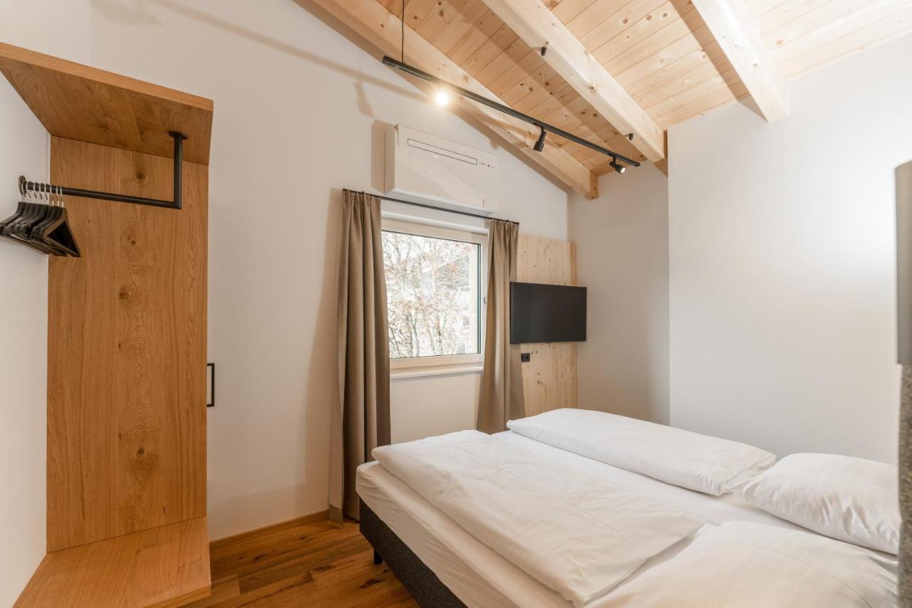 Apartmentresort Mylodge シュラートミンク エクステリア 写真