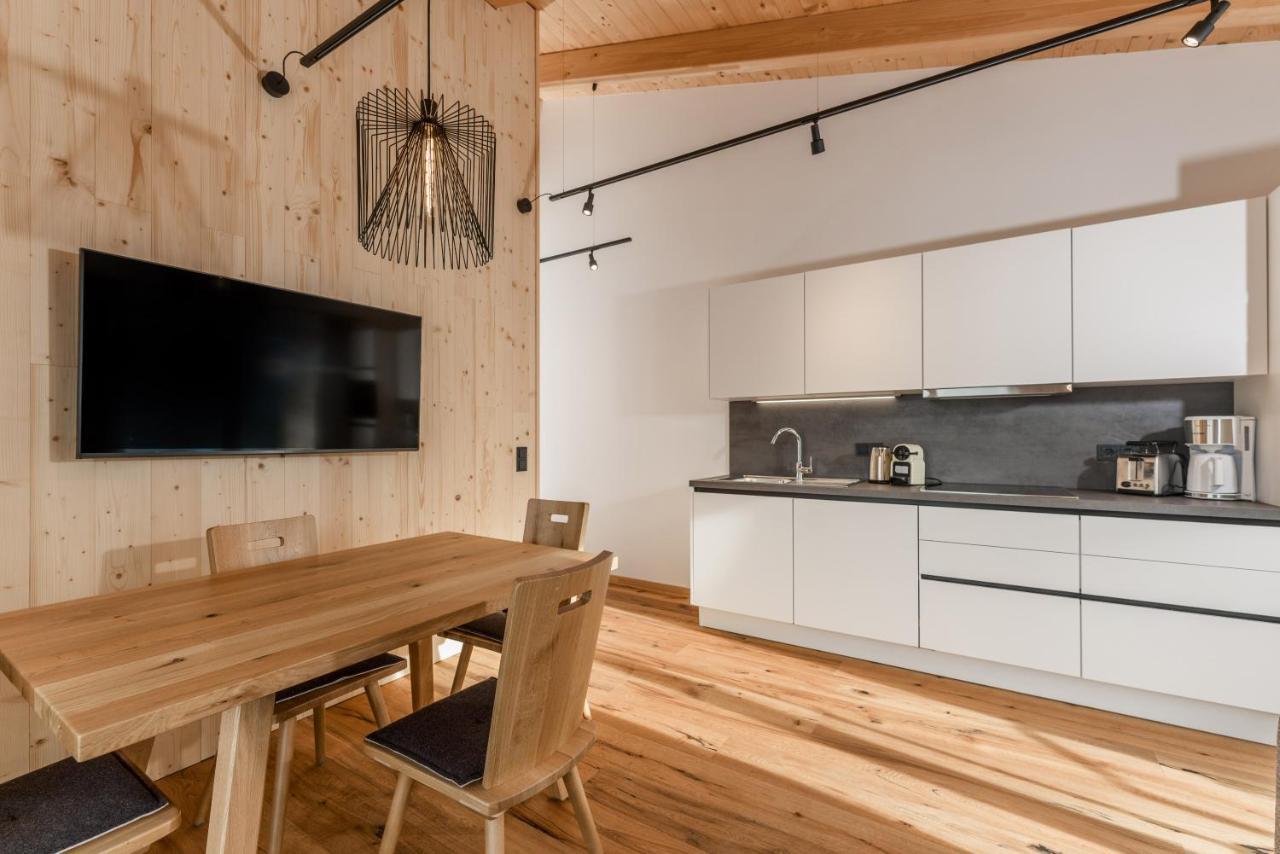 Apartmentresort Mylodge シュラートミンク エクステリア 写真