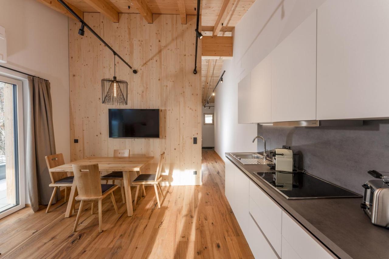 Apartmentresort Mylodge シュラートミンク エクステリア 写真