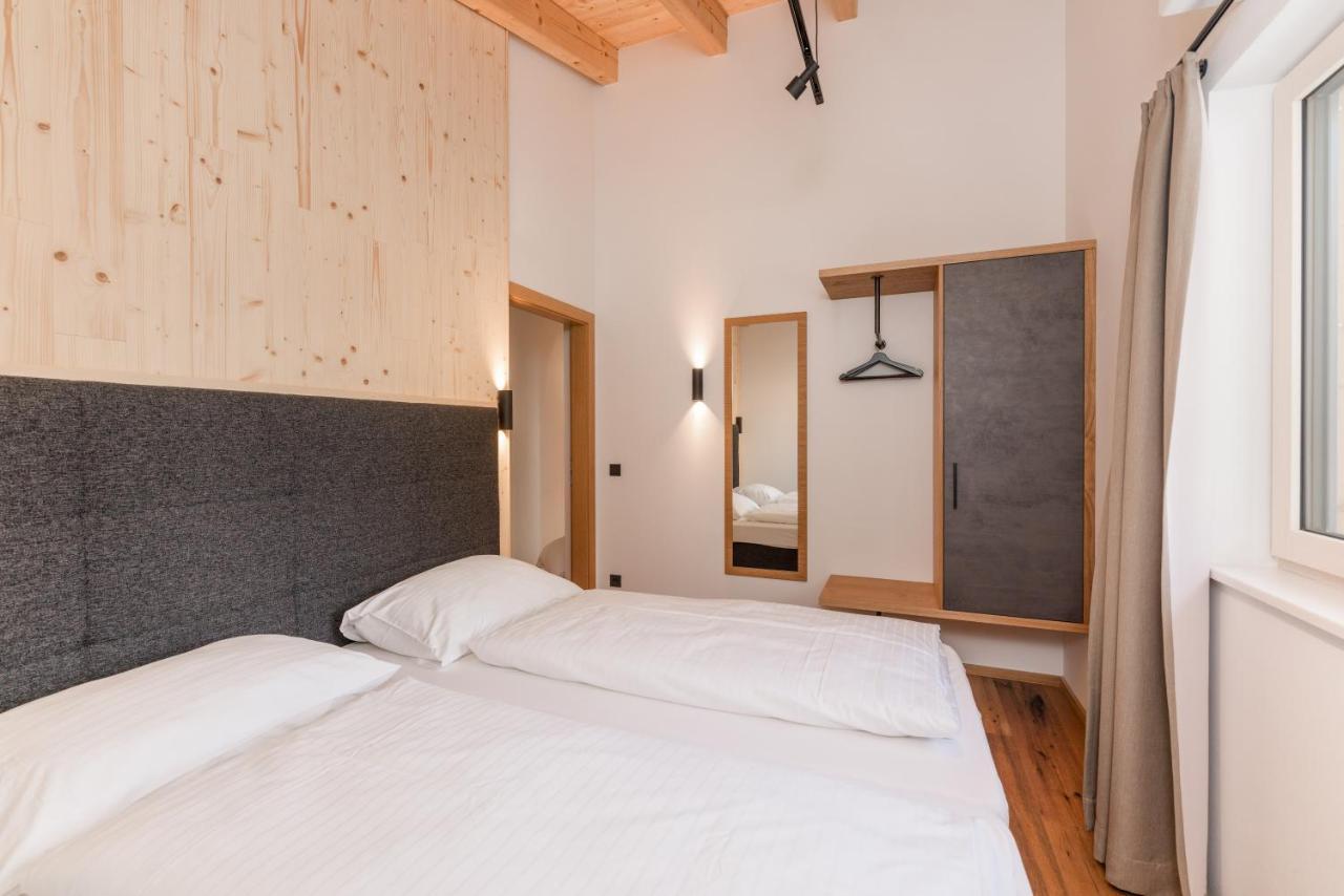Apartmentresort Mylodge シュラートミンク エクステリア 写真