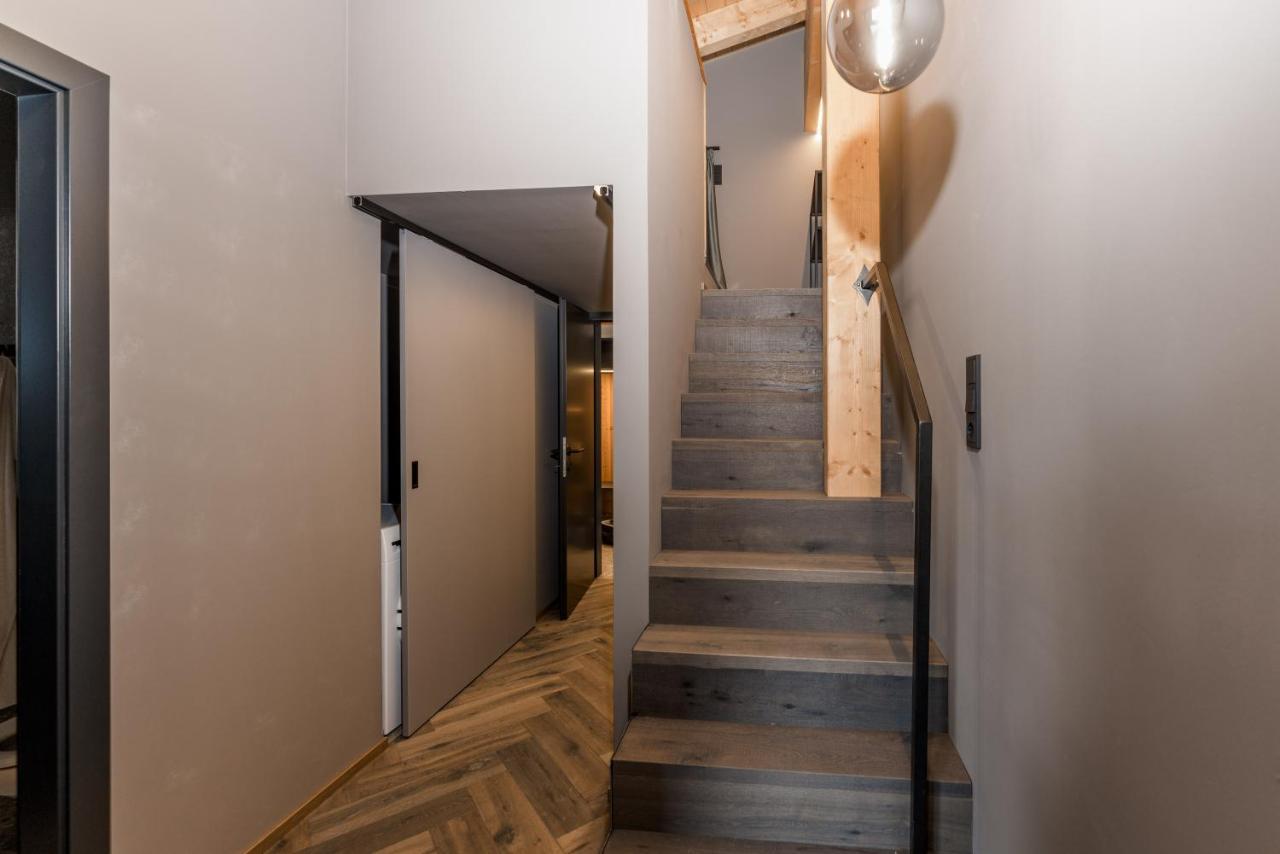 Apartmentresort Mylodge シュラートミンク エクステリア 写真