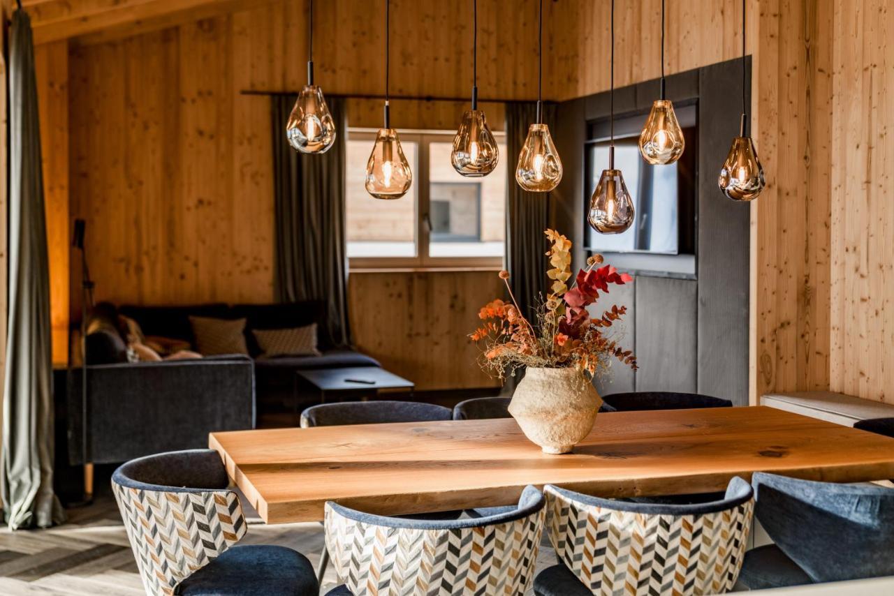 Apartmentresort Mylodge シュラートミンク エクステリア 写真