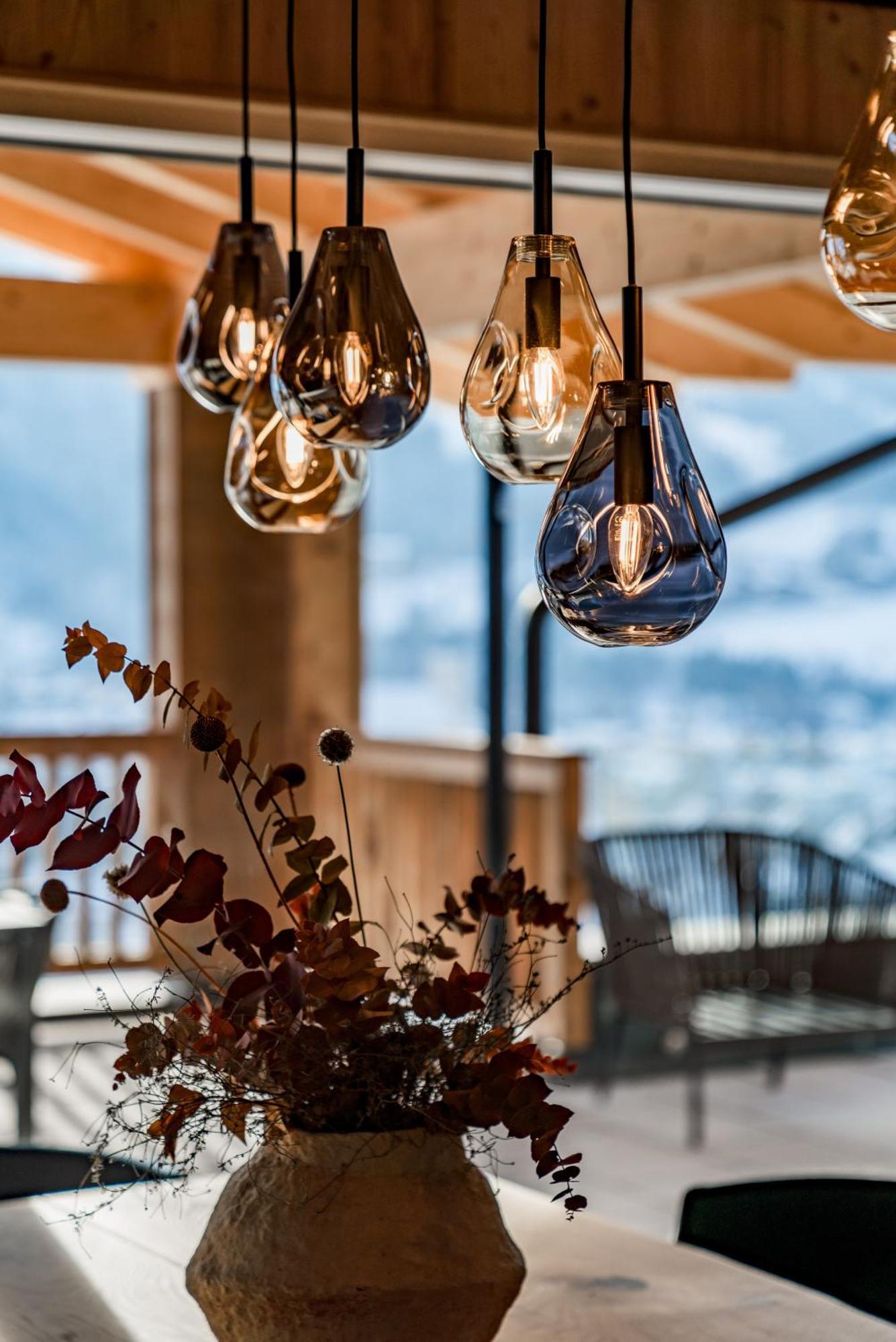 Apartmentresort Mylodge シュラートミンク エクステリア 写真