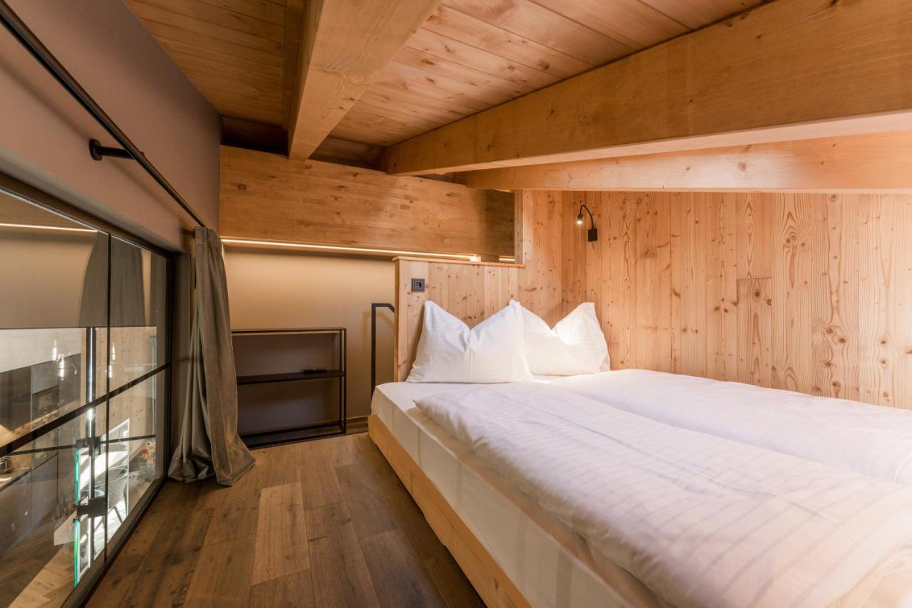 Apartmentresort Mylodge シュラートミンク エクステリア 写真