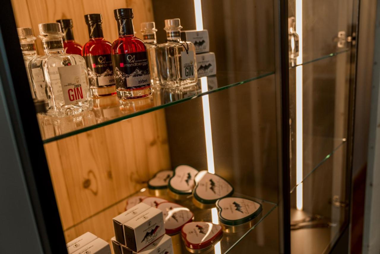 Apartmentresort Mylodge シュラートミンク エクステリア 写真