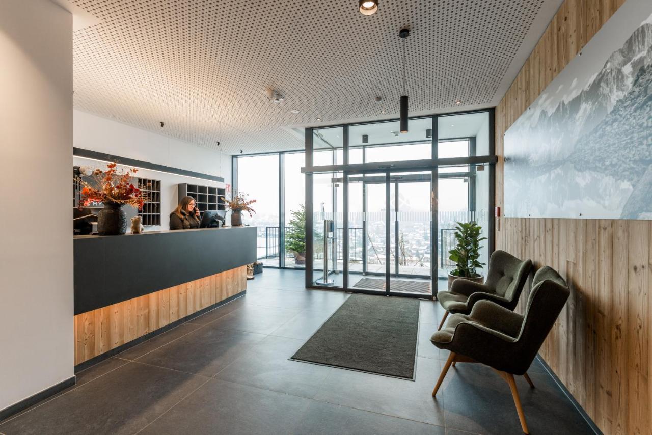 Apartmentresort Mylodge シュラートミンク エクステリア 写真