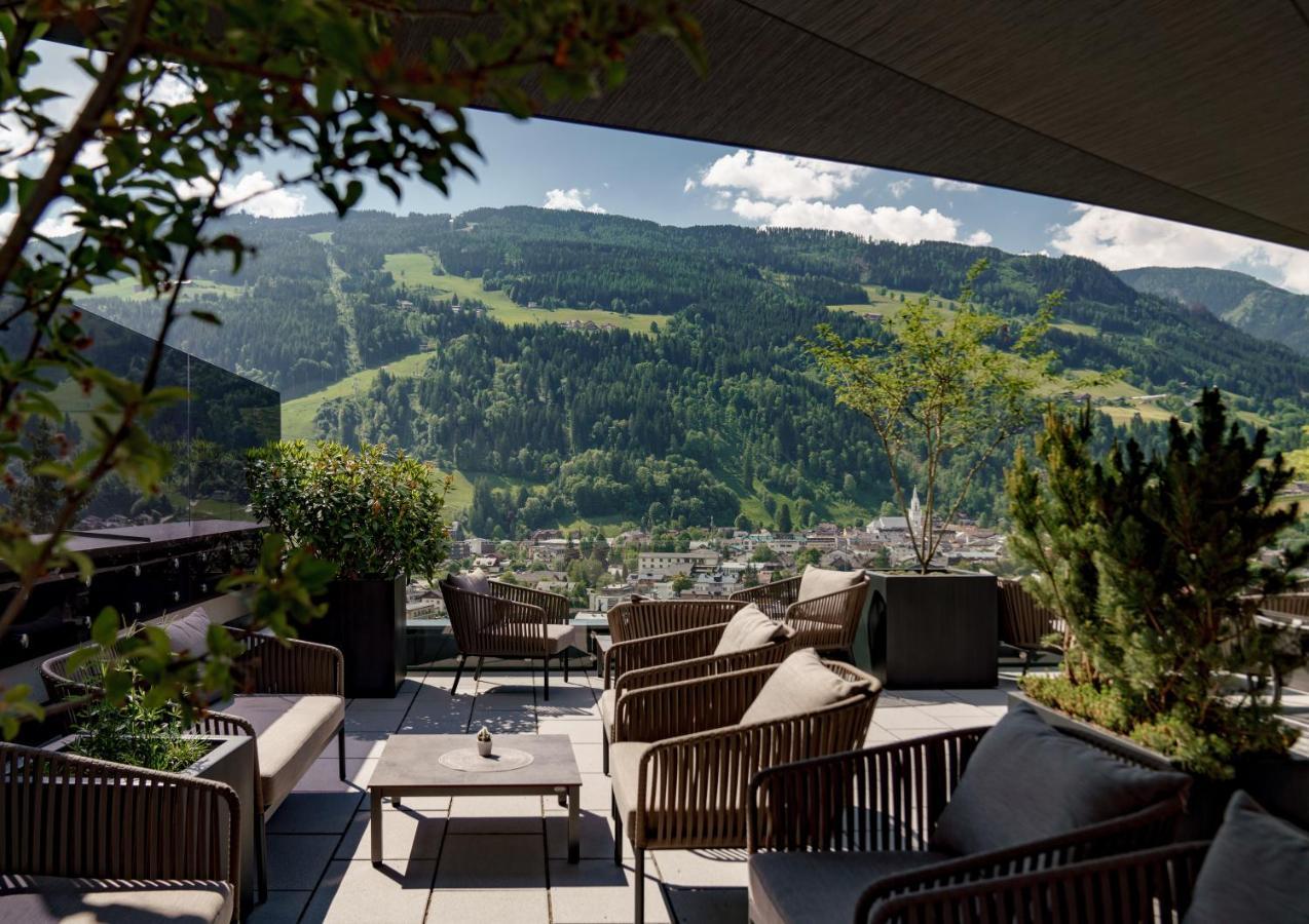 Apartmentresort Mylodge シュラートミンク エクステリア 写真