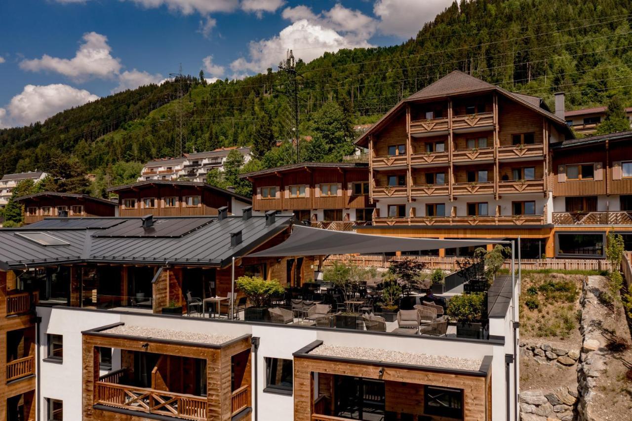 Apartmentresort Mylodge シュラートミンク エクステリア 写真